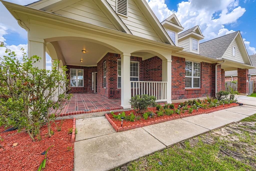 3003 Mason Grove Lane