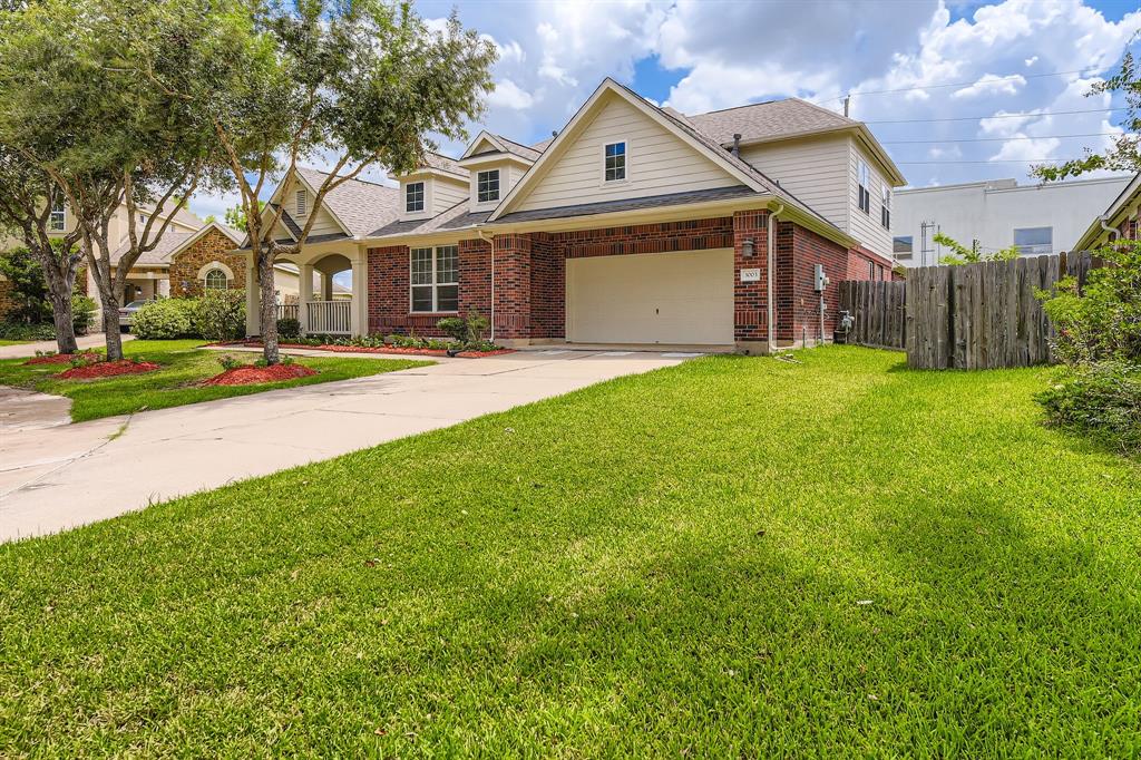 3003 Mason Grove Lane
