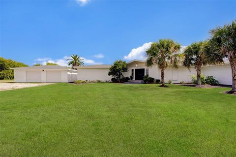 A home in Galveston