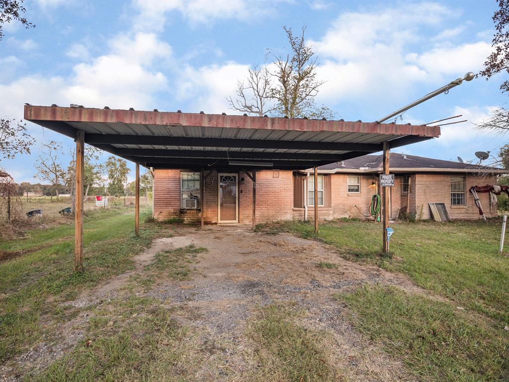 549 County Road 140, Liberty, Texas image 6