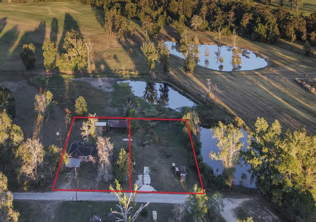 549 County Road 140, Liberty, Texas image 2