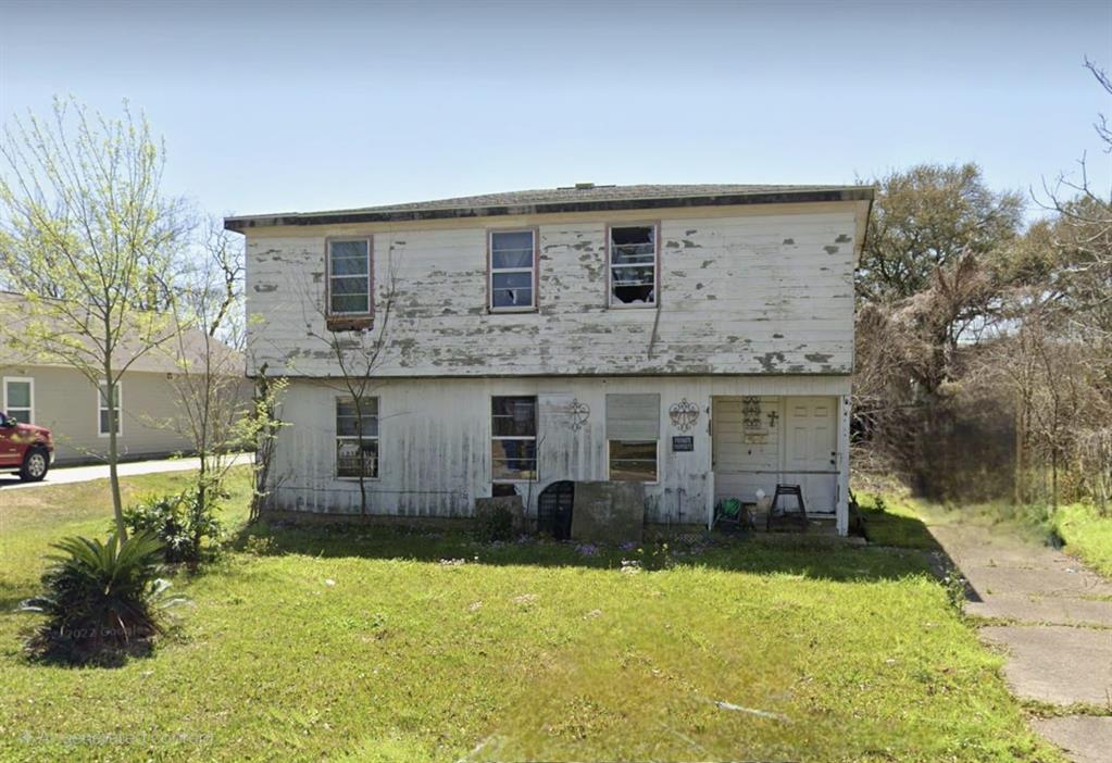 1221 4th Avenue, Texas City, Texas image 5