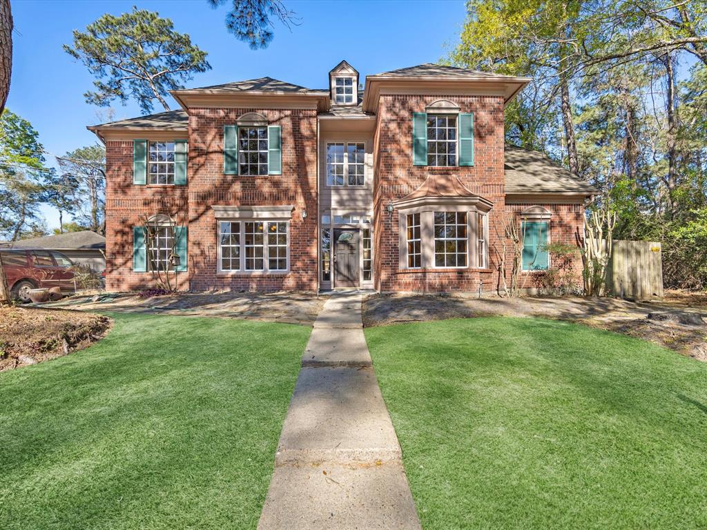 3319 Emerald Grove Drive, Kingwood, Texas image 1