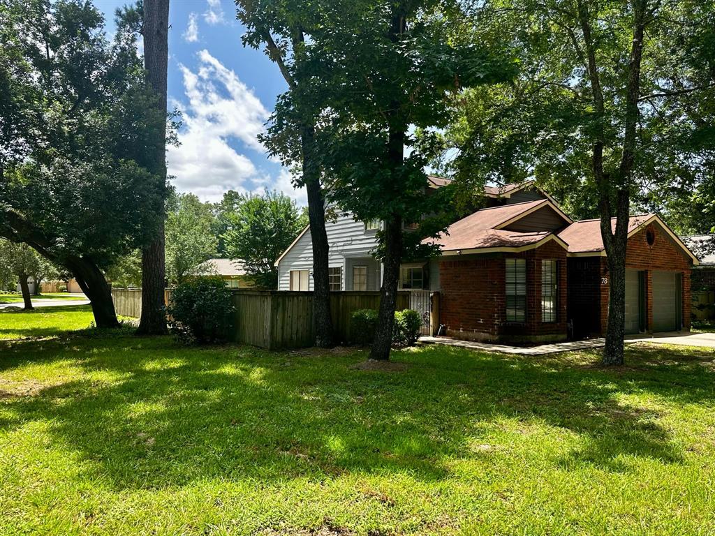 78 W High Oaks Circle