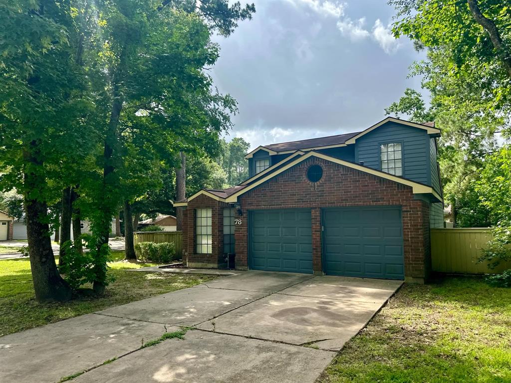 78 W High Oaks Circle