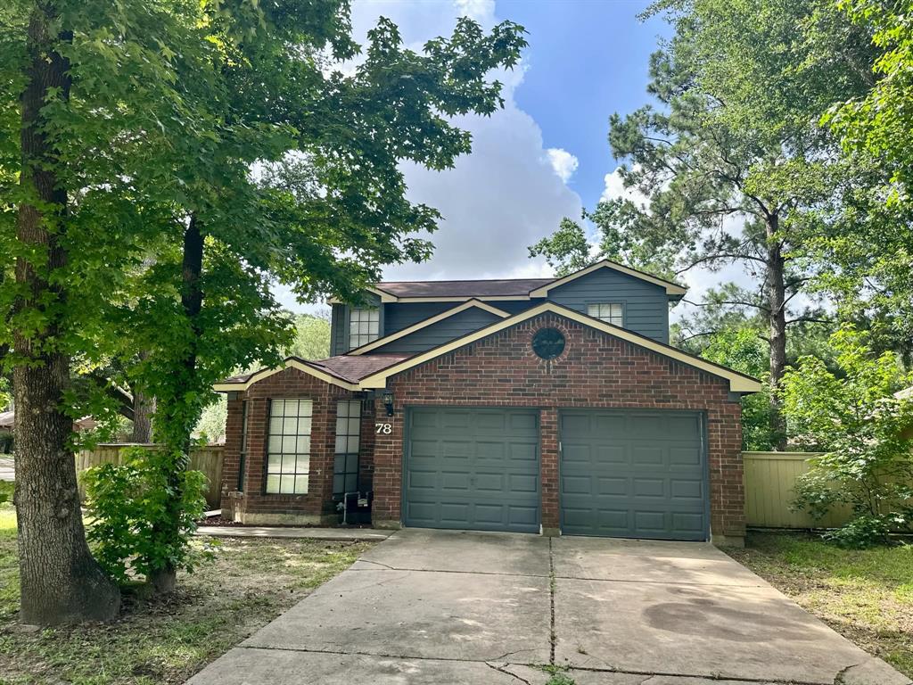 78 W High Oaks Circle