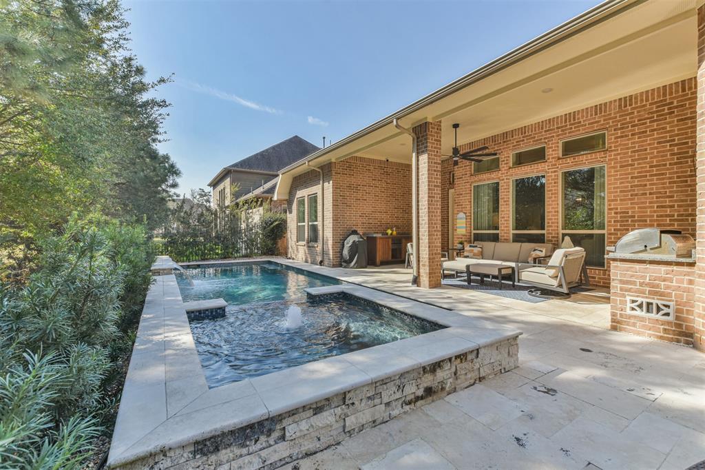 1210 Welland Way, Kingwood, Texas image 8