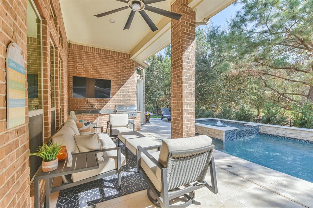 1210 Welland Way, Kingwood, Texas image 4