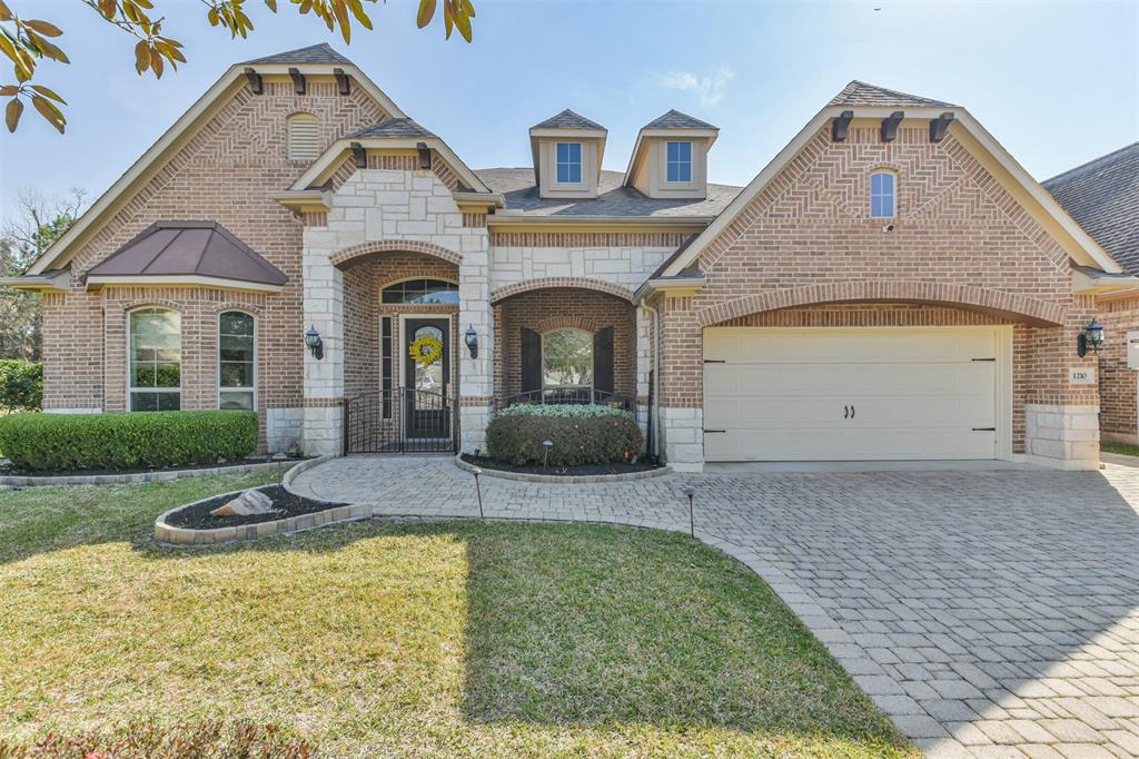 1210 Welland Way, Kingwood, Texas image 1