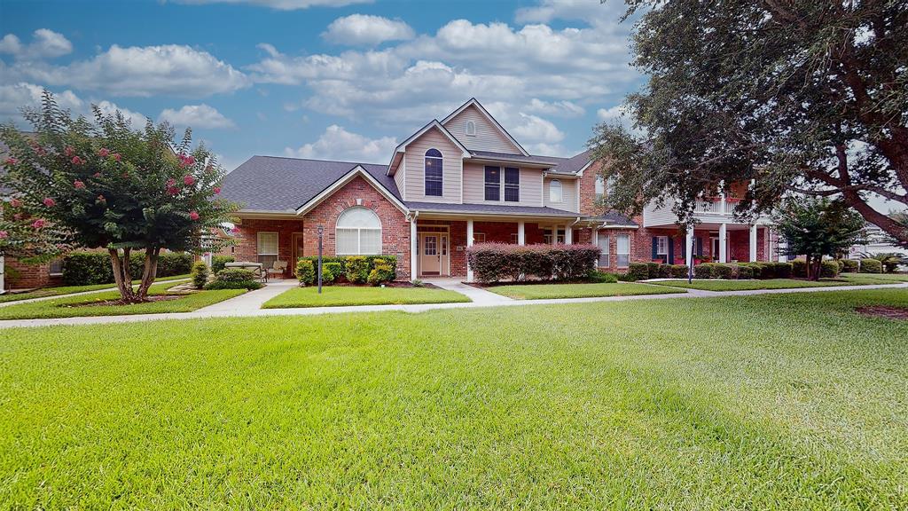 8042 Indian Blanket Dr, Beaumont, Texas image 2