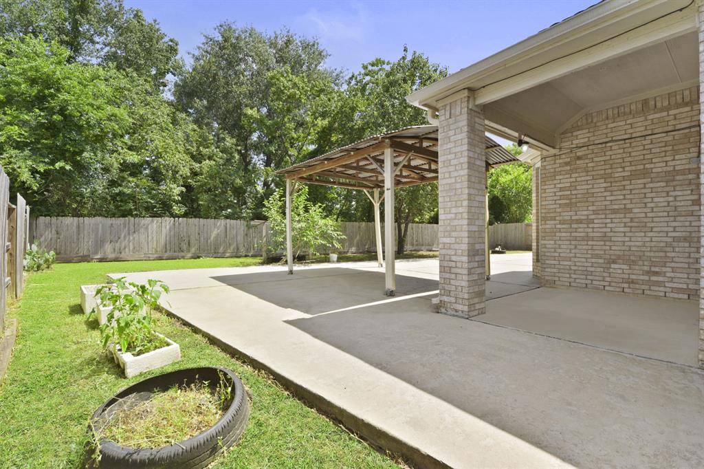3207 Nickwill Way, Spring, Texas image 28
