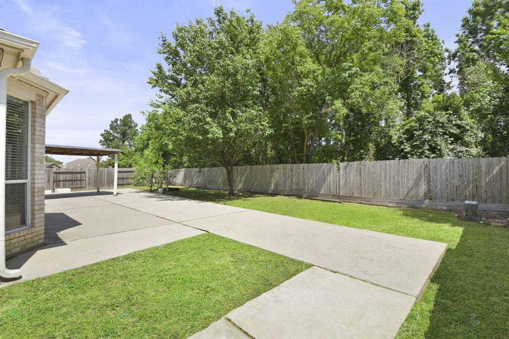 3207 Nickwill Way, Spring, Texas image 30