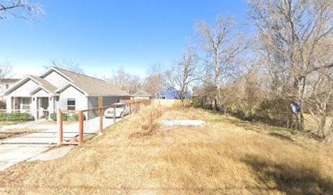 3207 Rosalie Street Houston TX 77004