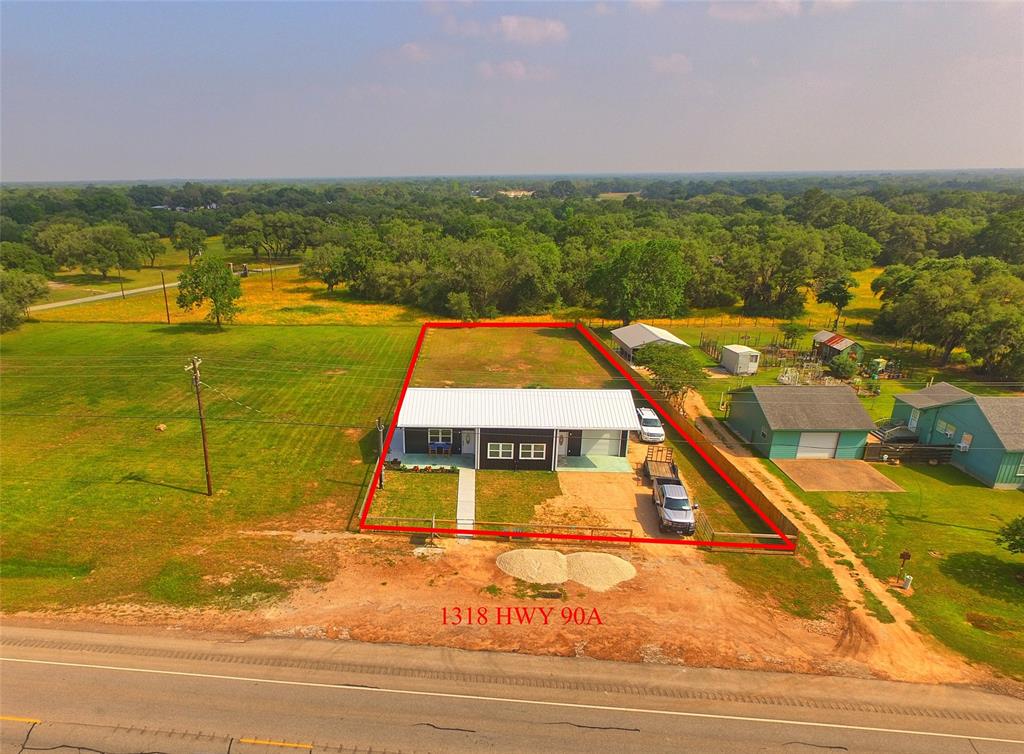 1318 Us Highway 90a, Sheridan, Texas image 24