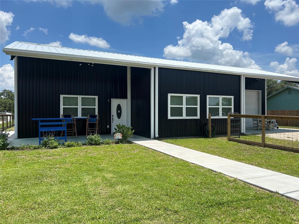 1318 Us Highway 90a, Sheridan, Texas image 1