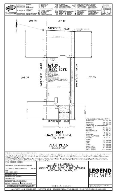 16917 Hazelnut Drive, Conroe, Texas image 7