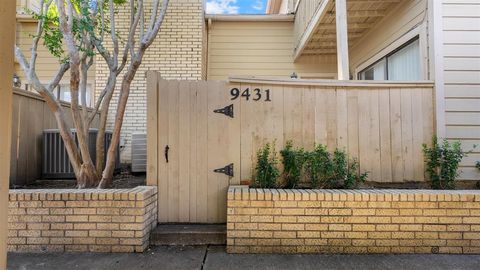 9431 Pagewood Lane Houston TX 77063