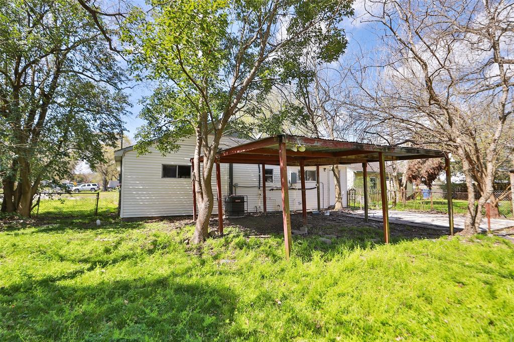 302 14th Street, Texas City, Texas image 34