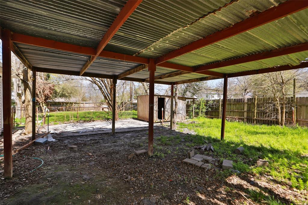302 14th Street, Texas City, Texas image 36