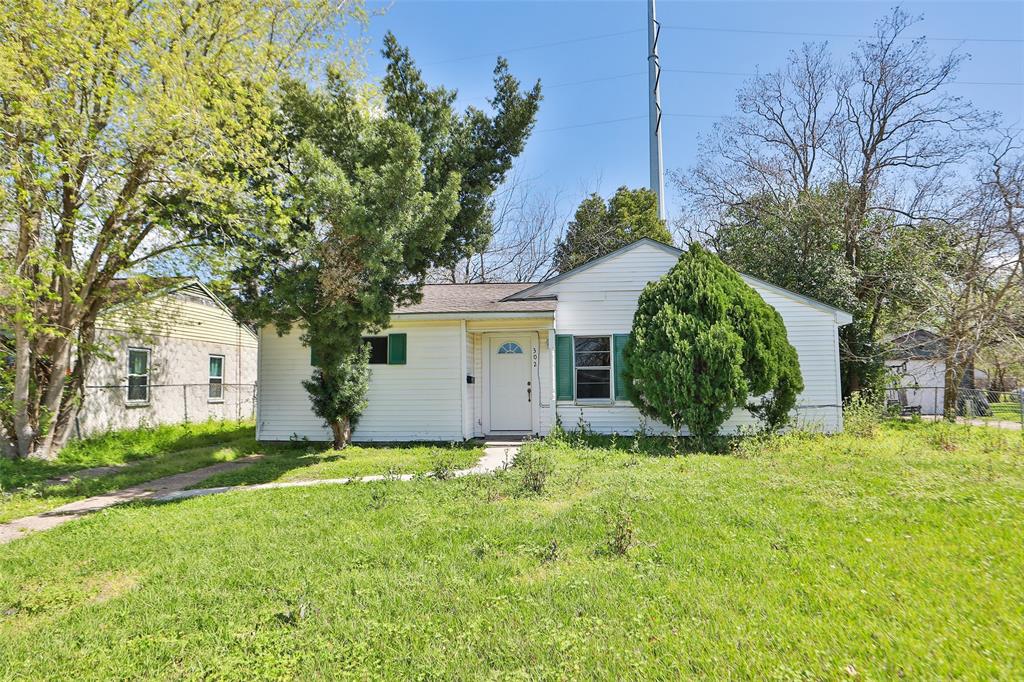 302 14th Street, Texas City, Texas image 4