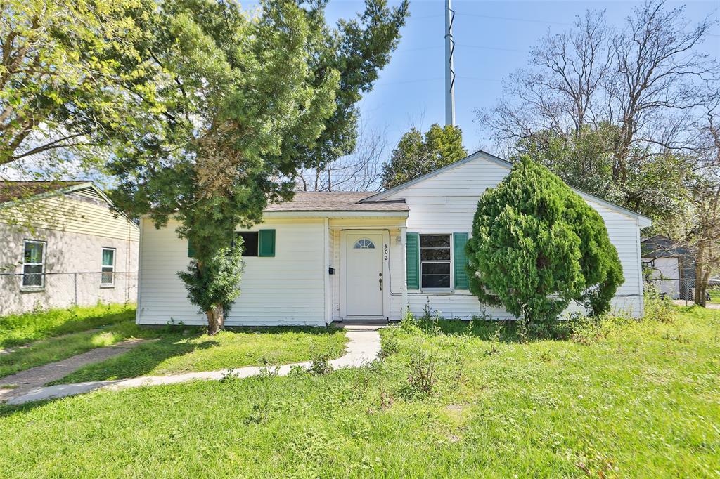 302 14th Street, Texas City, Texas image 1