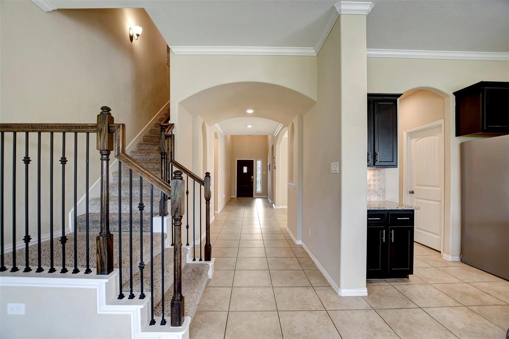 16111 Fairway Creek Circle, Crosby, Texas image 5