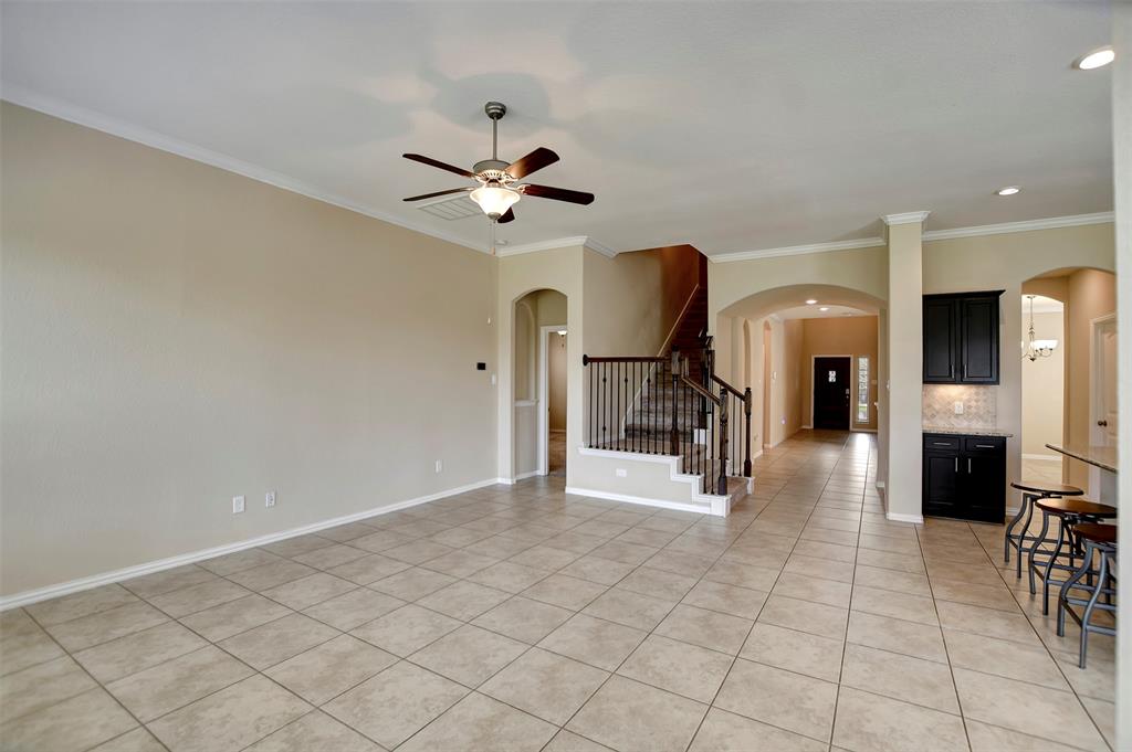 16111 Fairway Creek Circle, Crosby, Texas image 9