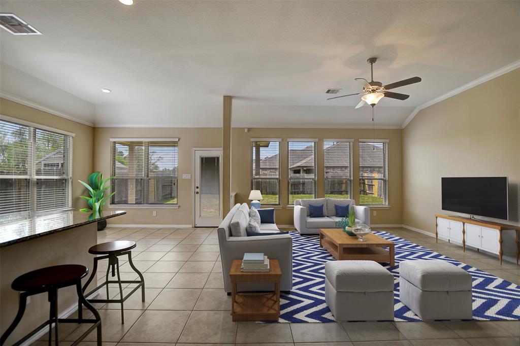 16111 Fairway Creek Circle