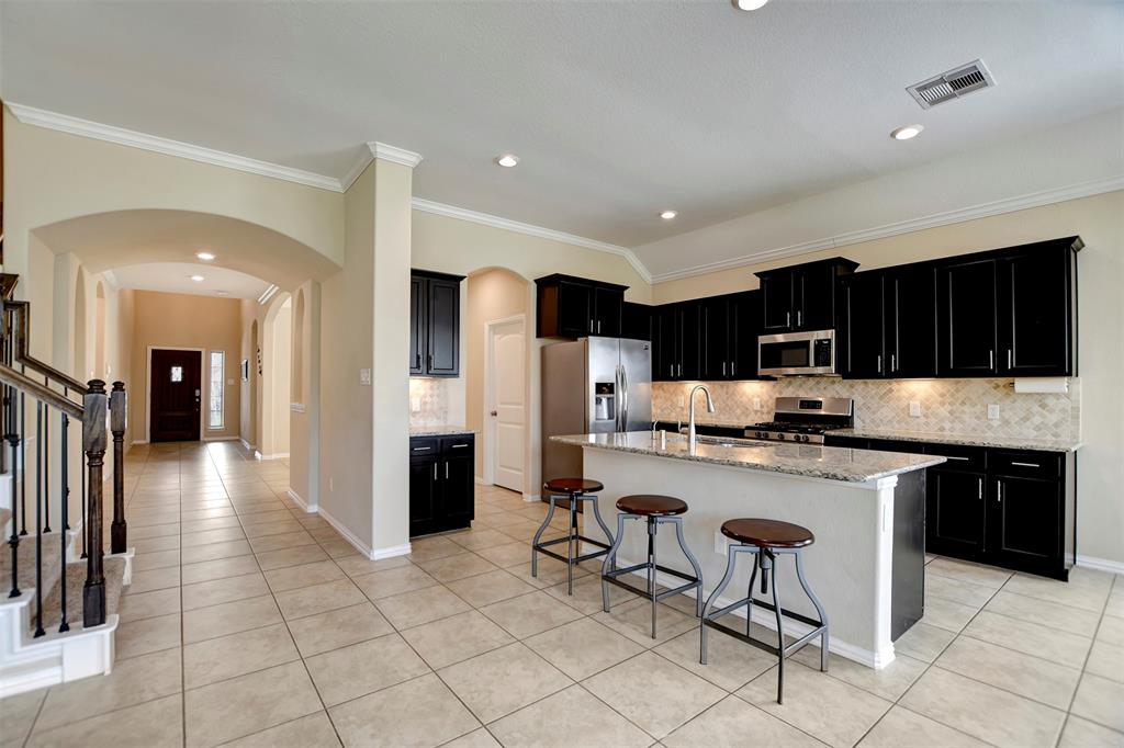 16111 Fairway Creek Circle, Crosby, Texas image 13