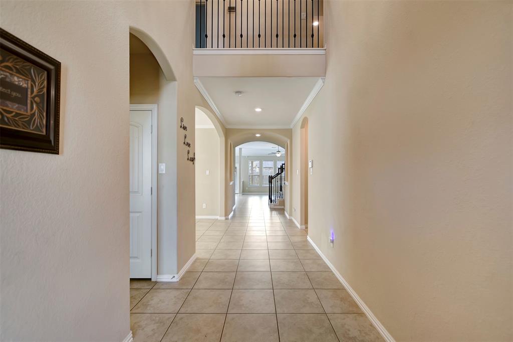 16111 Fairway Creek Circle, Crosby, Texas image 6