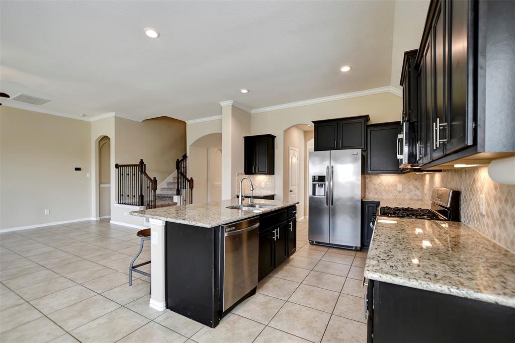 16111 Fairway Creek Circle, Crosby, Texas image 17
