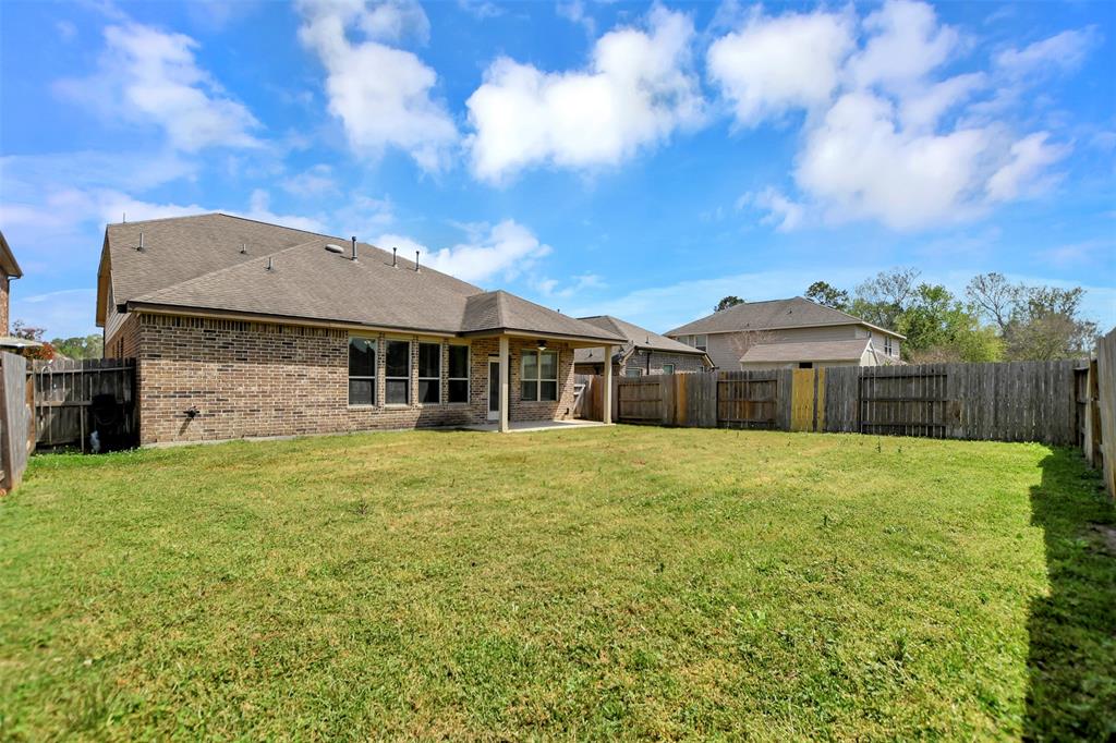 16111 Fairway Creek Circle, Crosby, Texas image 47