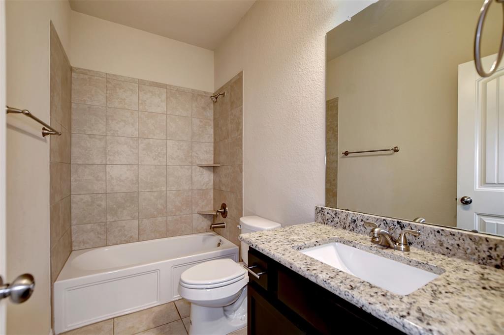 16111 Fairway Creek Circle, Crosby, Texas image 26