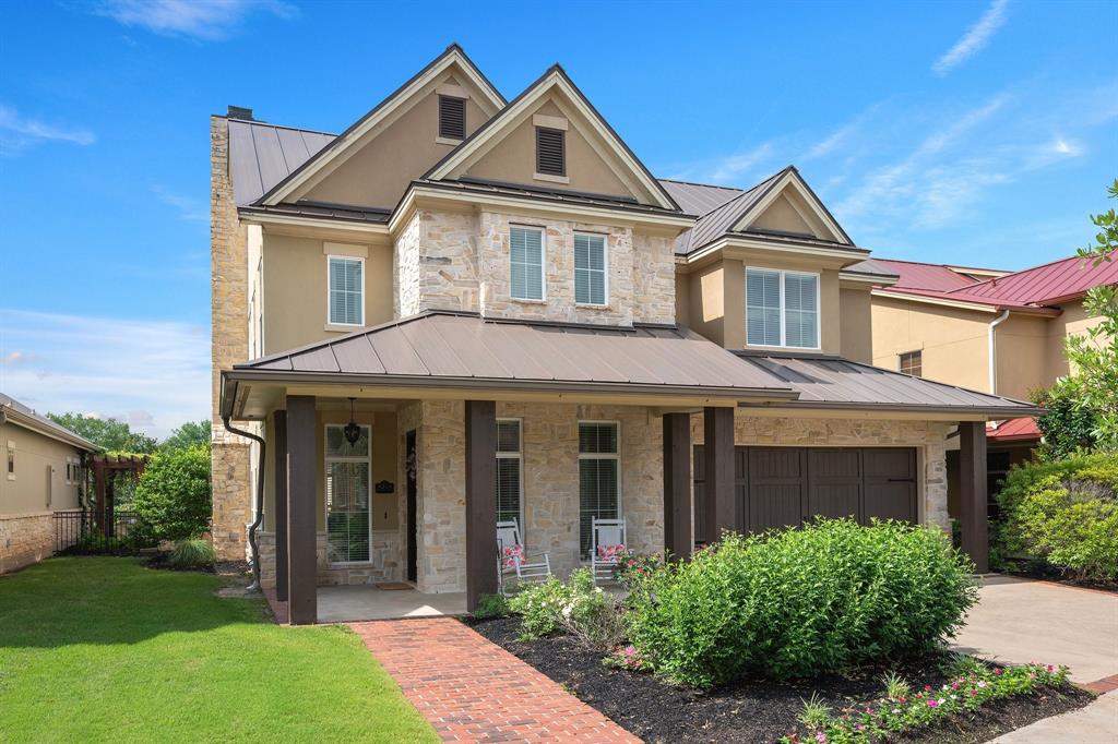 3215 Founders Drive, Bryan, Texas image 1