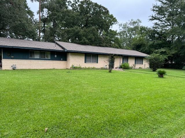 405 Ridgecrest Street, Lufkin, Texas image 1