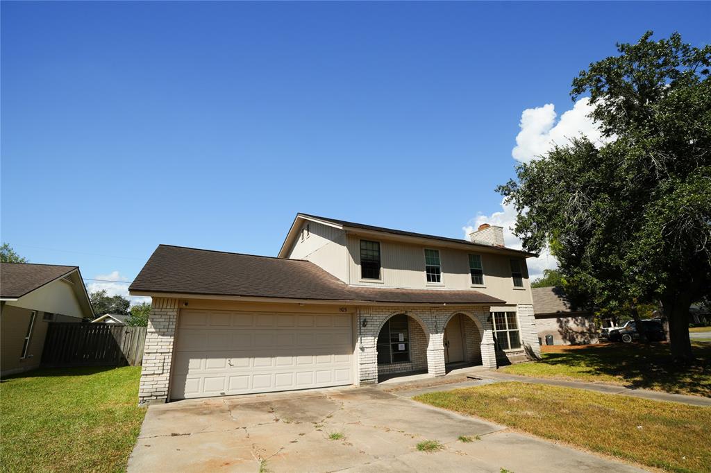 1103 Westwood Street, Victoria, Texas image 22