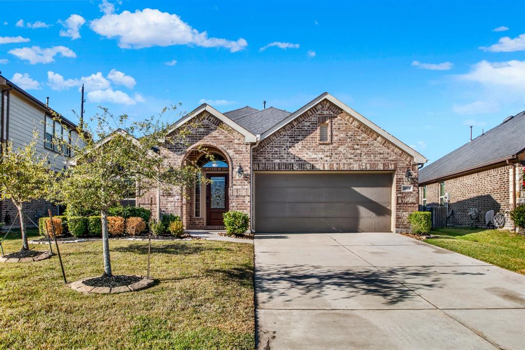 3864 Oakmist Bend Lane Ln, Spring, Texas image 2