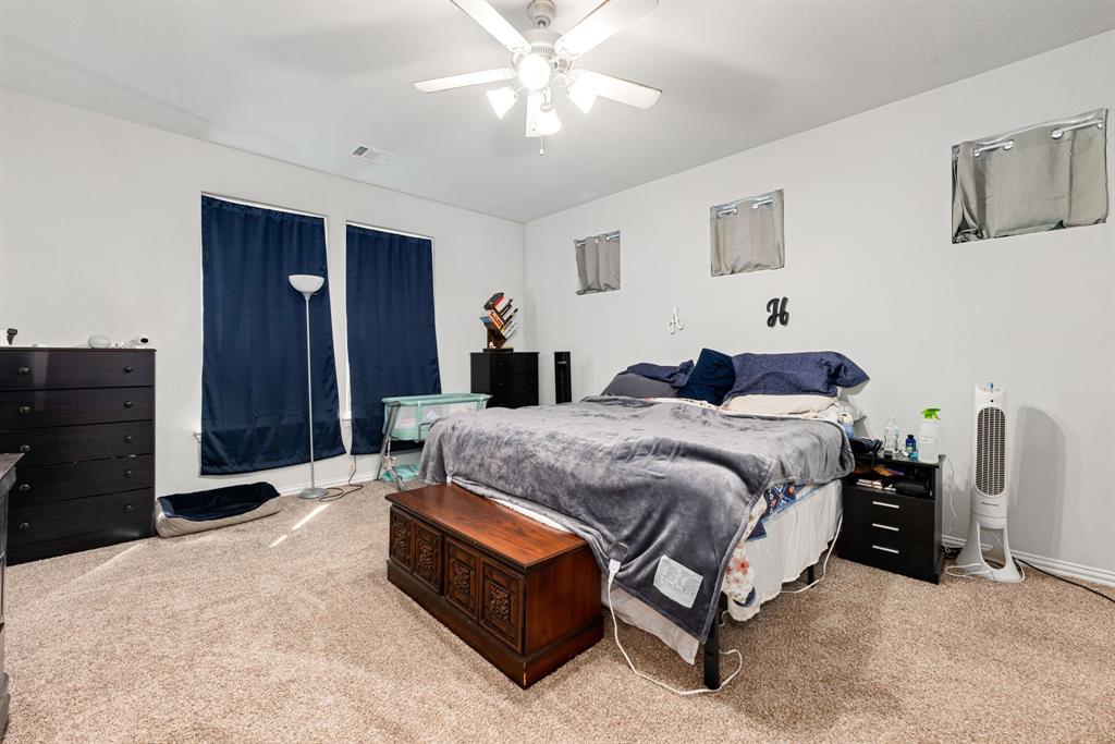 13342 Pecan Trails Drive, Santa Fe, Texas image 12