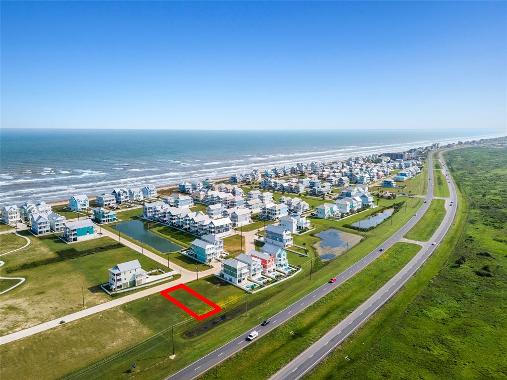 11364 Starfish Ln, Galveston, Texas image 1