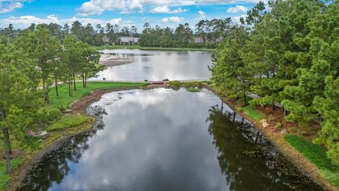 A home in Pinehurst