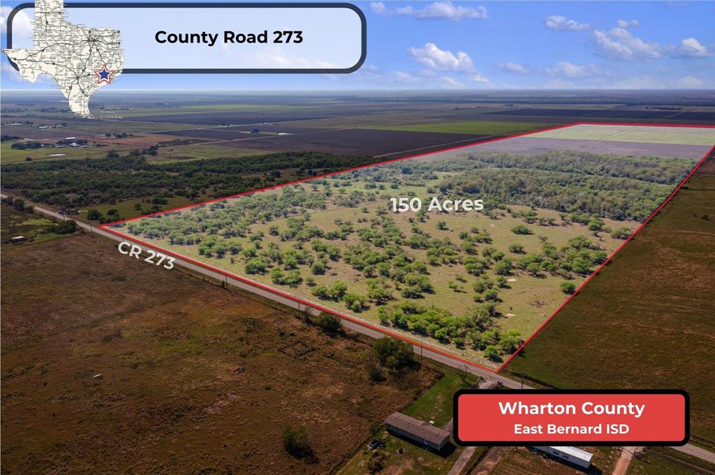 000 County Road 273, East Bernard, Texas image 1