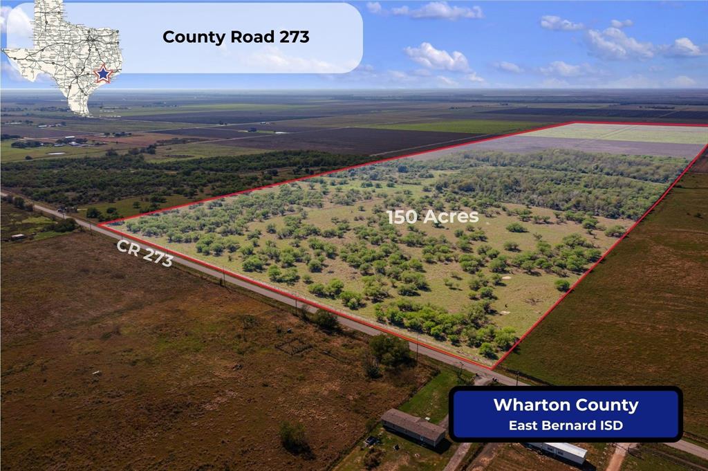 000 County Road 273, East Bernard, Texas image 1