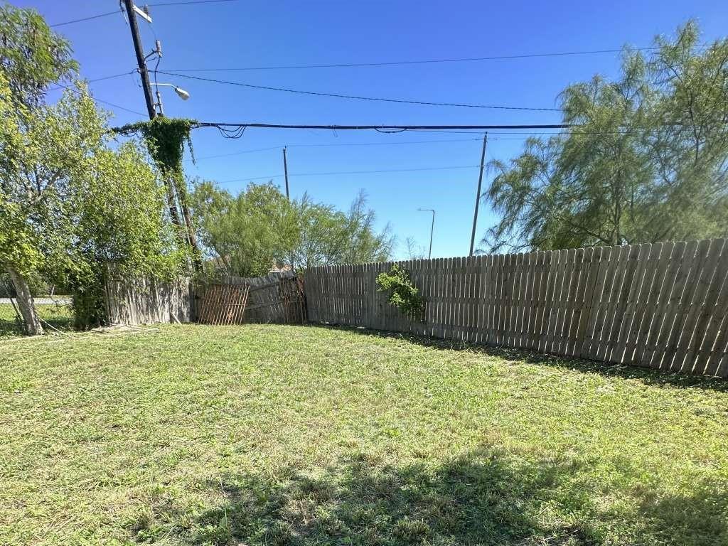 3180 N Buckingham Court, Brownsville, Texas image 3