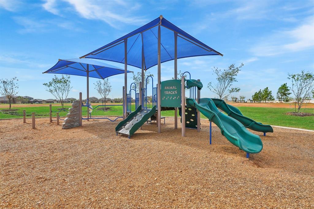 416 Polly Grove Drive, Katy, Texas image 16