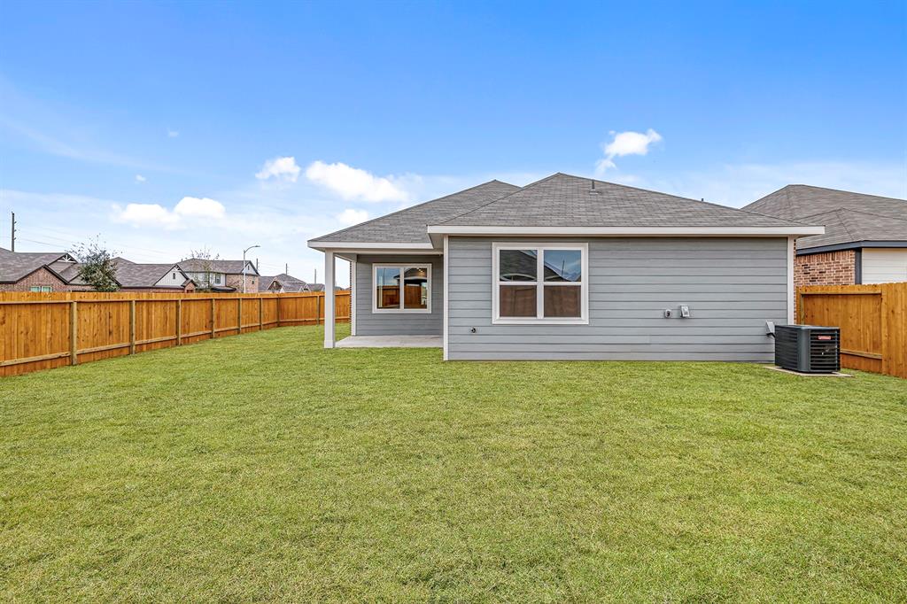 416 Polly Grove Drive, Katy, Texas image 2