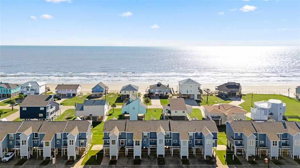 17711 Termini San Luis Pass Road, Galveston, Texas image 1