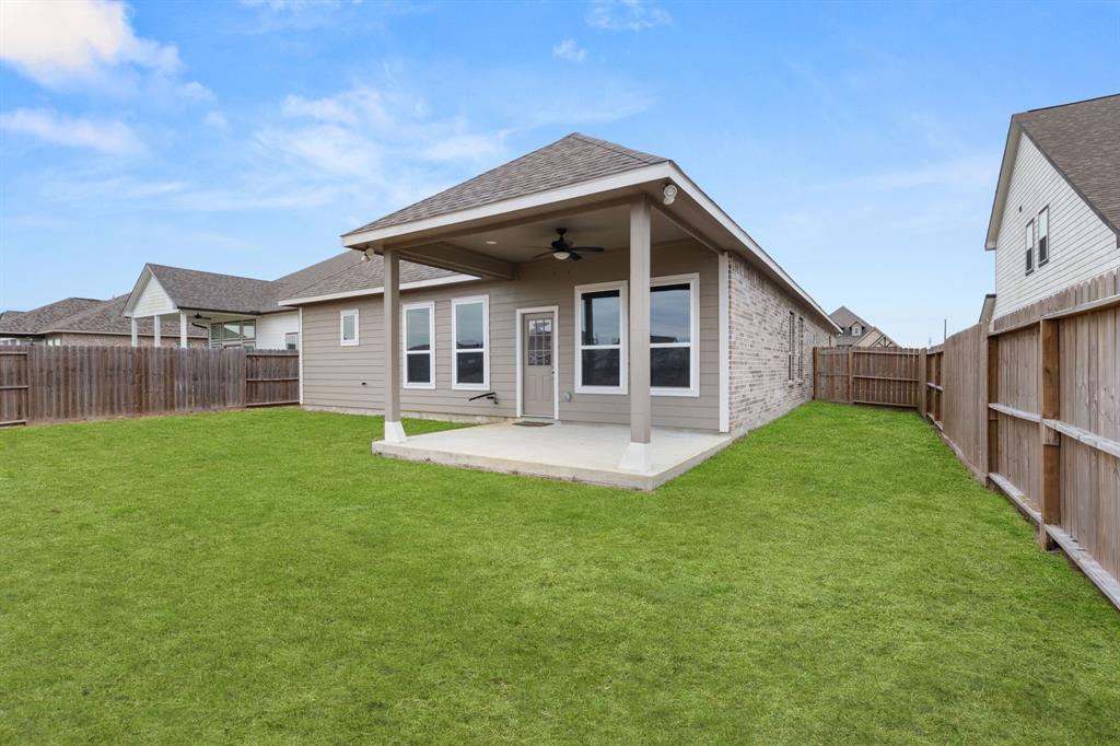 13923 S River Drive, Baytown, Texas image 38