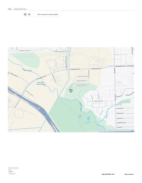 3210 Falling Brook Drive, Baytown, Texas image 4