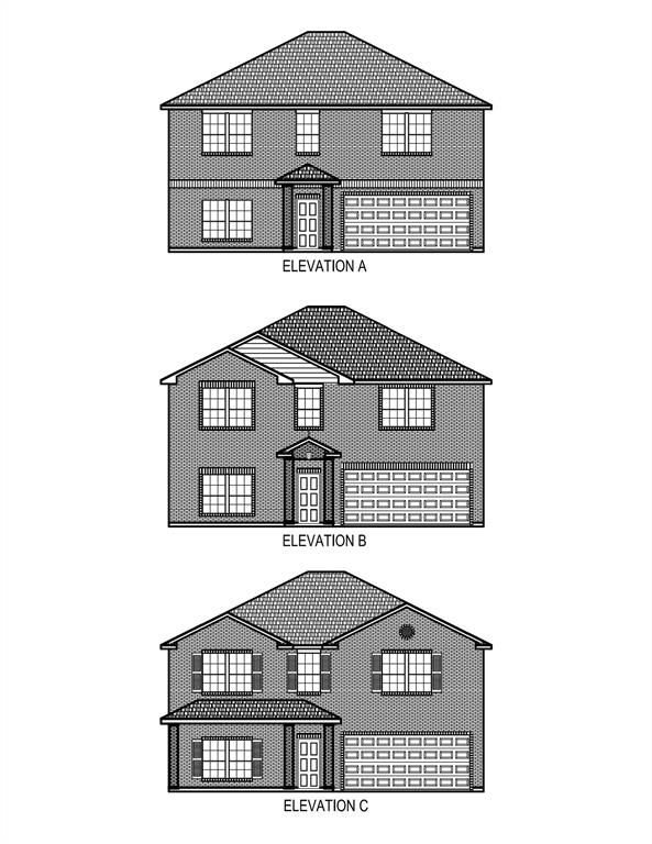3210 Falling Brook Drive, Baytown, Texas image 1