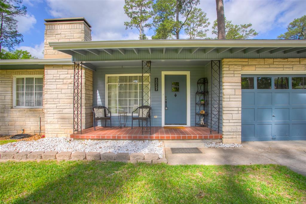 2126 Avenue P, Huntsville, Texas image 3